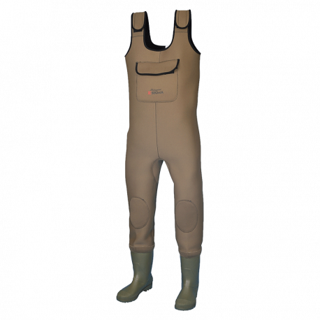 Waders Sigma Neoprene