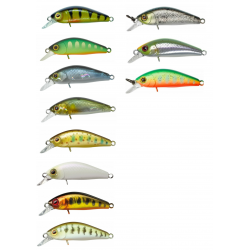 Chubby Minnow 35 Sp