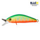 Chubby Minnow 35 Sp