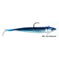 360 GT Biscay Minnow