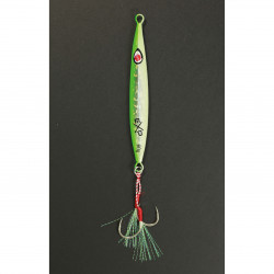 Explorer Tackle Jig Jidai