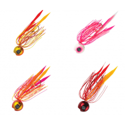 Slider Sepia Madai Jig