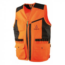 Gilet Orange 253