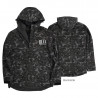 Windbreaker Jacket camo