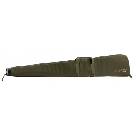 Fourreau fusil country green 130cm - Accessoires Chasse - Alré Pêche et  Chasse