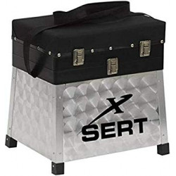 Panier siege 3 plateaux