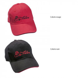 Casquette Ultimate Fishing