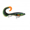 X-Rap® Otus 25 cm