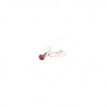 Oval Tenya Hook L taille 6