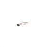 Oval Tenya Hook L taille 6