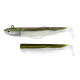 Combo Black Minnow 120