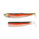 Combo Black Minnow 160