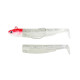 Combo Black Minnow 120