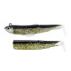 Combo Black Minnow 70