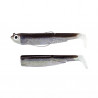 Combo Black Minnow 70