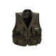 Gilet Mouche Altiplano