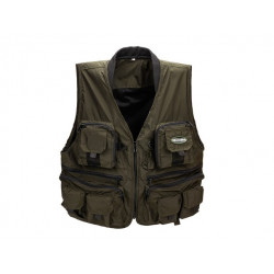 Gilet Mouche Altiplano