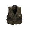 Gilet Mouche Altiplano