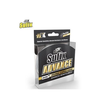 Sufix Advance G2 Clear