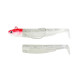 Combo Black Minnow 90