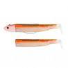 Combo Black Minnow 90