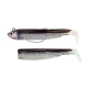 Combo Black Minnow 90