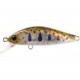 Leurre Zip Baits Rigge Flat -50s