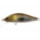 Leurre Zip Baits Rigge Flat -50s