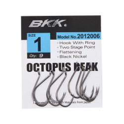 BKK octopus beak