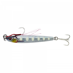 Savagear - 3D Jig Minnow