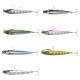 Savagear - 3D Jig Minnow