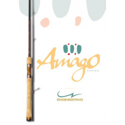 Amago - 610 ML