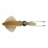 3D Swim Squid