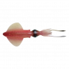 3D Swim Squid