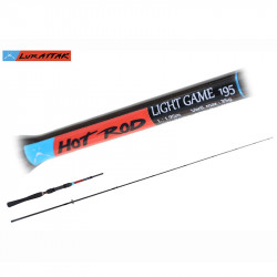 Hot Rod Light Game 195