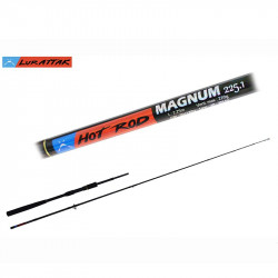 Hot Rod Magnum 225