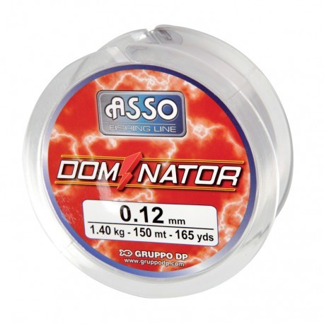 Asso Dominator