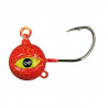 Explorer Tackle Fireball