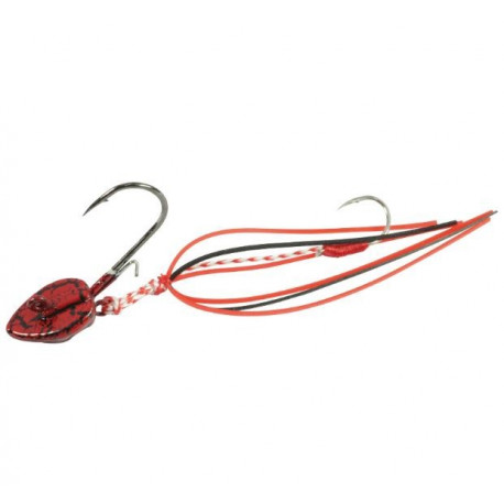 Explorer Tackle Rock Shallow