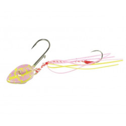 Explorer Tackle Rock Shallow