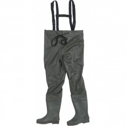 Waders et cuissardes PVC