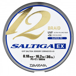Saltiga 12 Braid Ex Multi