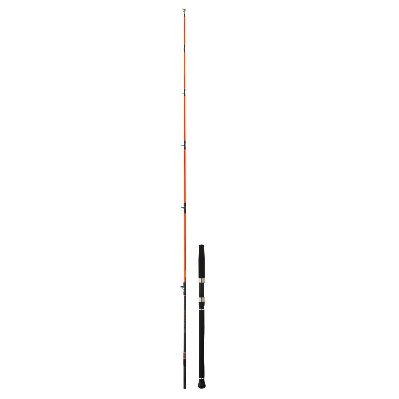 canne truite telereglable megaforce daiwa 470 vm 