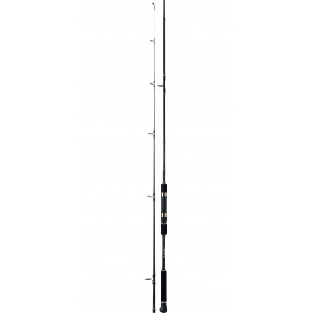 daiwa procaster game ii