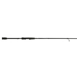 13 Fishing Defy Black