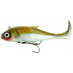 Blaster Shad 130