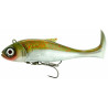 Blaster Shad 130