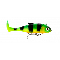 Blaster Shad 130