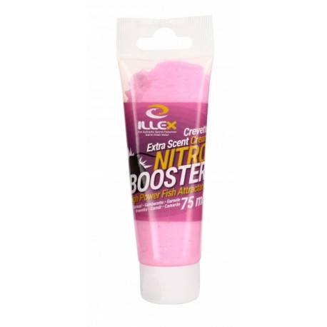 Nitro Booster Cream Tube 75 ml