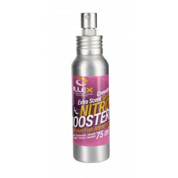 Nitro Booster Spray Alu 75 ml